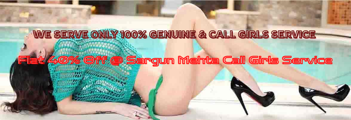 Call Girls Banner
